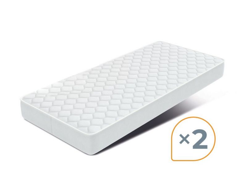 Купить Матрас В Тюмени 80 190