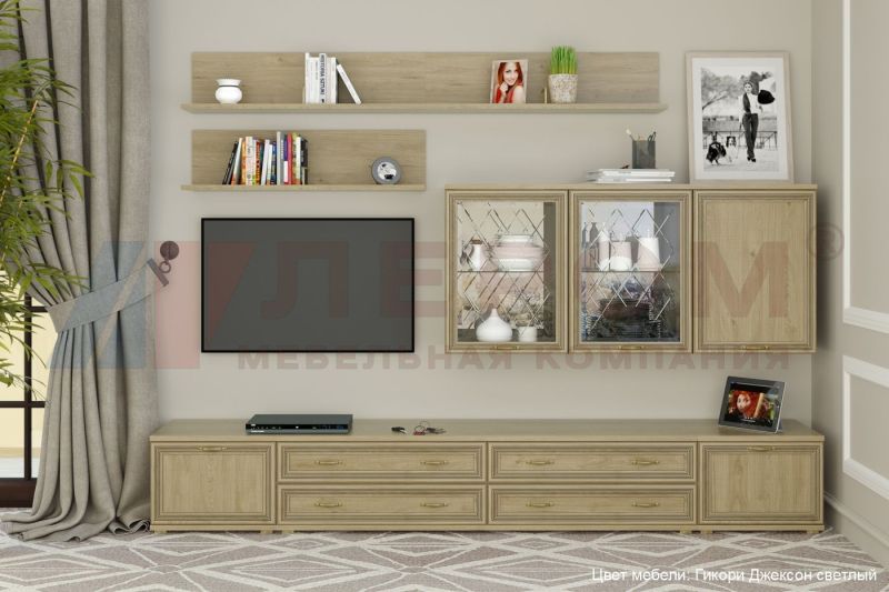 Гостиная Карина в Магнитогорске