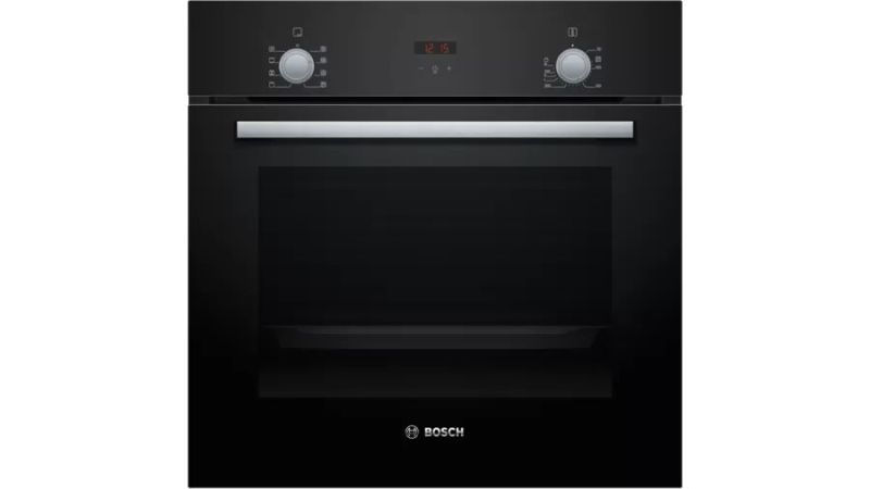 Bosch встраиваемый электрический духовой шкаф hbf512ba0r