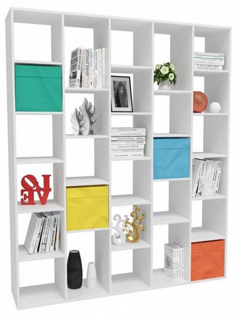 Стеллаж Белый Купить В Нижнем Новгороде