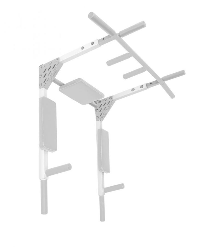 Турник брусья пресс 3в1 Ural Profi Crossbar